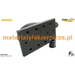 MIRKA 8391402011 13H 70mm x 125mm  materialylakiernicze.pl